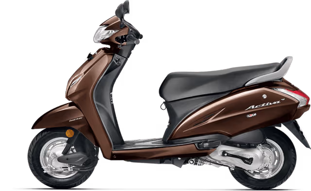 Rent Activa 4G in Rishikesh Rent Activa 4G in Rishikesh